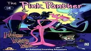 The Pink Panther 2 Hokus Pokus Pink Full Walkthrough No Commentary