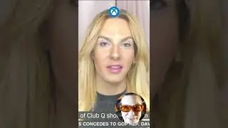 If they look like a man, then they are a man