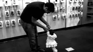 Sana my beautiful daughter