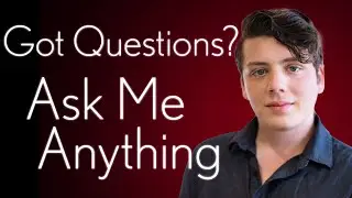 Talking About the Recent Changes AMA