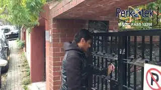 Magic Pass 12300 ID | PERKOTEK