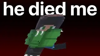 How THIS Turned into Minecraft's BIGGEST War