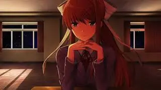 Your Reality, Doki Doki Literature Club- Ukulele Cover