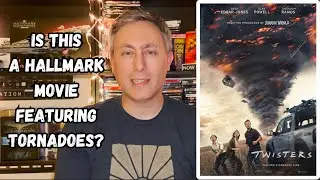 Twisters - Movie Review