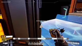 Satisfactory Day 10 - Must Compute A lot