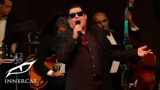 Brokys On Band - Bad Bad Leroy Brown - Live (Las Vegas Experience)