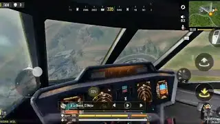 Даун упал COD Mobile