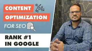 STOP Writing Low-Ranking Content! Learn 9 Easy SEO Optimization Steps