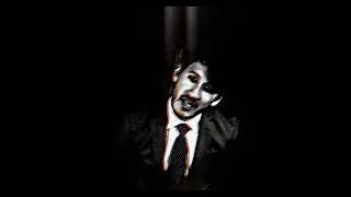 Who do you think that you're playing with? - Darkiplier edit