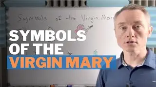 The Symbols of the Virgin Mary