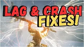 Black Myth Wukong: WORKING Lag & Crash Fixes