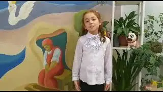 "Щедрая, широкая, раздольная"