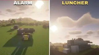 Build Two Difference System In Minecraft 1.20.4