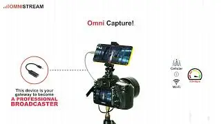 Omnistream - External Camera UVC Integration