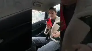 Вези меня мразь! Новая звезда Ютуба