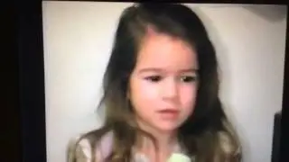 singing everybody scary faces