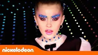 Heidi Bienvenida a Casa | Fuera de Aquí Videocilp | Minerva Casero: Morena | Nickelodeon en Español