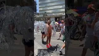 Marcha del orgullo #lgbtiq en Ciudad de México #loveislove 🌈 #popnografía📸
