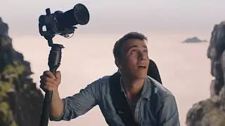 Ronin SC Intro Clip