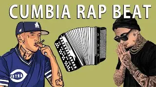 Cumbia Hip Hop Rap Beat Callejero | Base De Rap Cumbia Hip Hop Beat 2020 - Kumbianchero