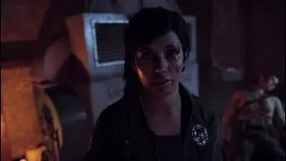FAR CRY 5 John Seed‘s Bunker