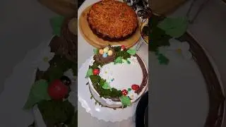 Շնորհավոր Սուրբ Զատիկ🙏