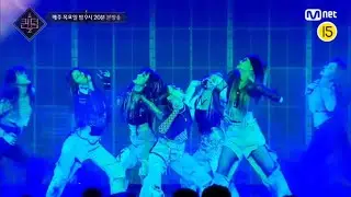 (queendom 2) purr dance unit ep 6 preview