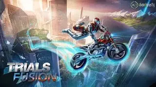 Trials Fusion.#1
