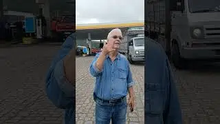 UMA PARADINHA PARA ESTICAR AS PERNAS