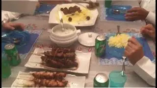 مشاوي عيد الأضحى 1438 - 2017
