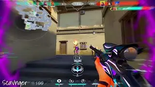 Raw Accel? just use high sens