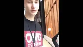 Vladislav   хайп с малышками в Барвихе
