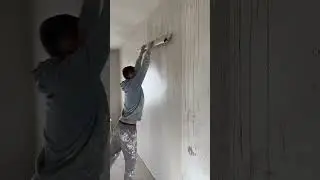 Шпаклівка стін