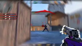 ХАЙЛАЙТ ЗА ОДНУ КАТКУ💦📱[Standoff 2]