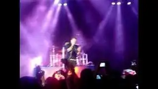 BEAUTIFUL ♫ TanBionica / Mendoza / 22-6-2013