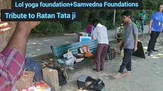 #our Tribute to Ratan Tata ji ||Ratan Tata #Ratantata