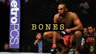 THE GREATEST ~ Jon Jones edit