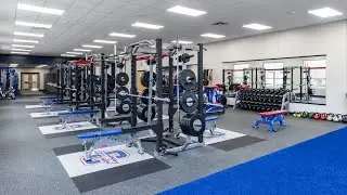 Camanche CSD Construction Testimonial | Estes Construction