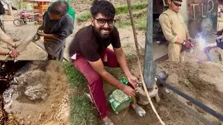 Alhamdulilah Yeah Kaam b Krwa Liya | Aur Hamari Taraf Barshein Shuru😃