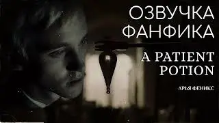 ОЗВУЧКА ФАНФИКА \\ ДРАМИОНА \\ 