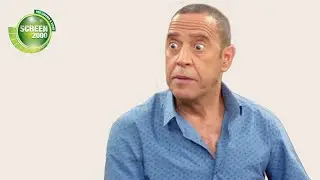 شوف غيرة عادل من مراته | من مسلسل 