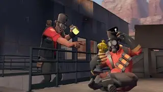 TF2: How to switch to thirdperson mode (READ PINNED COMMENT!)