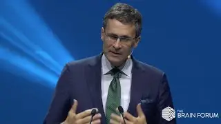 Social risk for mental illness: brain to prevention, Prof. Andreas Meyer-Lindenberg