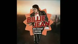Michael Jackson - Billie Jean But It's Drill (prod.paradise, shadoww, 808 Mazza)