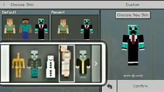 ✔MCPE How to get 4D Mob skin pack Free (Old Version)