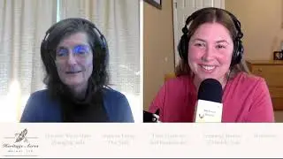 Soil Food Web and Soil Regeneration for Healthier Crops And World Ft. Dr. Elaine Ingham