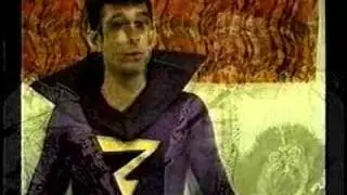 Whatever Happened to the Wondertwins