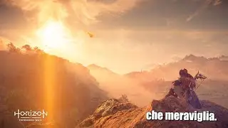 HORIZON FORBIDDEN WEST su PC (non) è un SUCCESSO?
