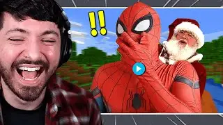 We Edited Random Videos and Made Them WORSE..