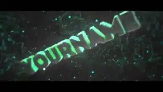 FREE AWSOME [BLENDER] [60FPS] INTRO TEMPLATE | THANKS FOR 1K VIEWS